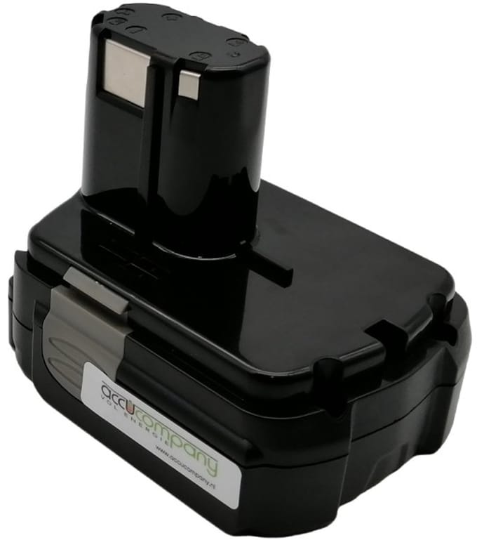 HiKOKI accu 14.4V 2Ah Lithium o.a. type BCL1415