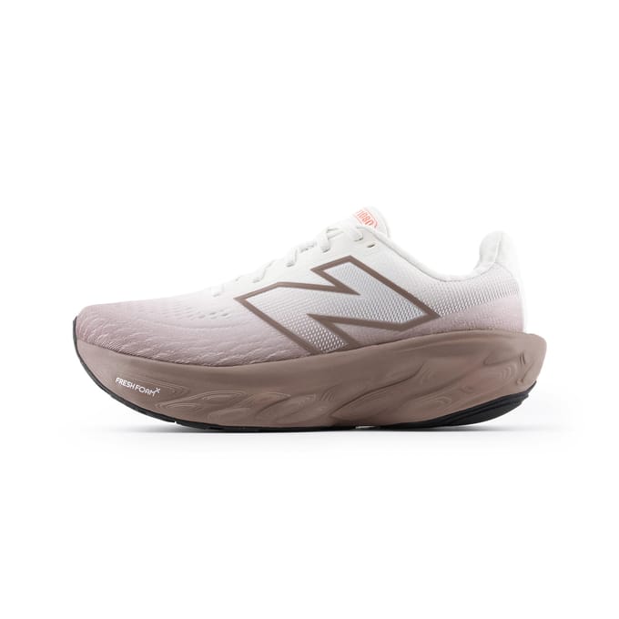New Balance Fresh Foam 1080v14 Earth Shadow Reflection Urgent Red (Vrouw 36 gray