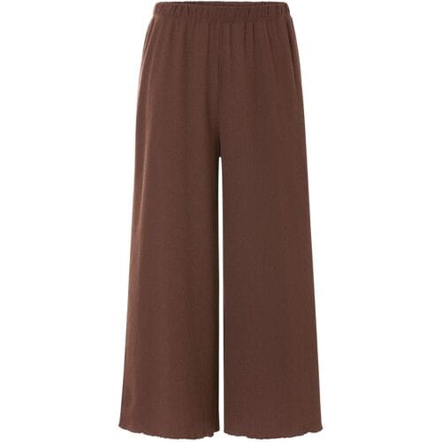 ESMARA Dames broek (Bruin, M (40/42))
