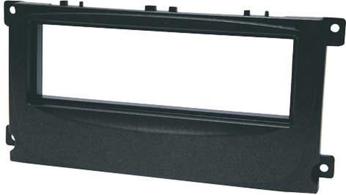 1-DIN paneel Ford Galaxy/S-MAX 2006-2015/ Focus 2008-2011/ Mondeo 2007-2014/ Tourneo Connect 2006-2011