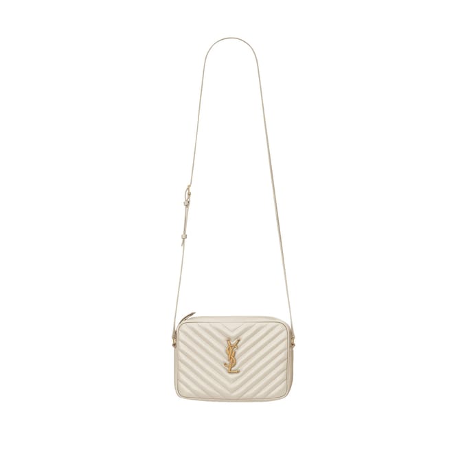 Saint Laurent Lou cameratas