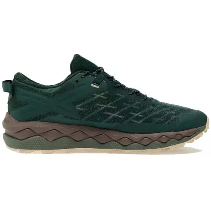 Trainers Mizuno Wave Mujin GTX