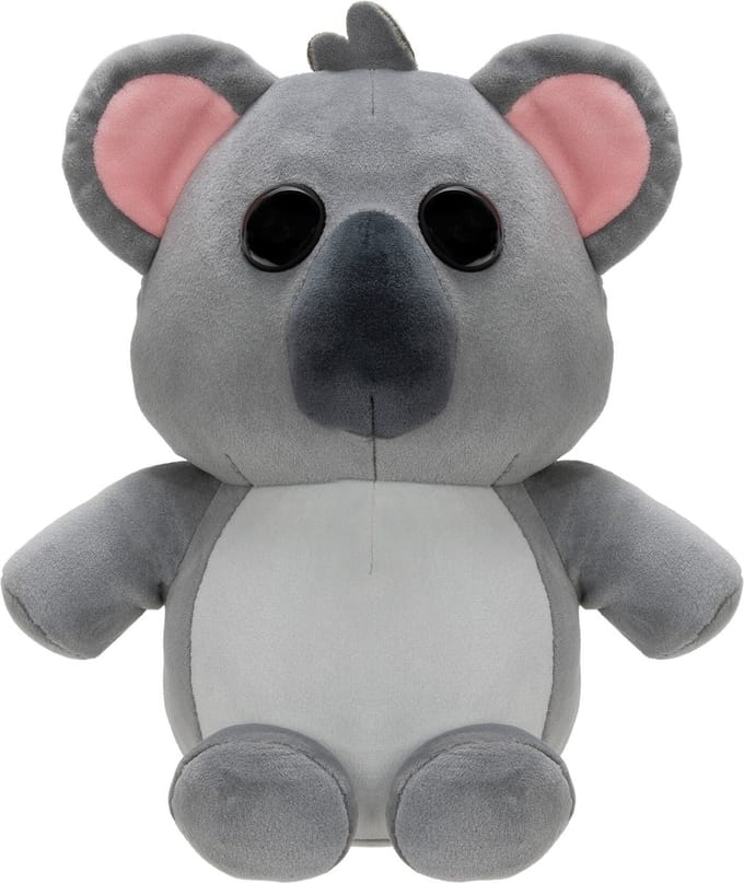 Adopt me! Koala Collector Plush 20 cm