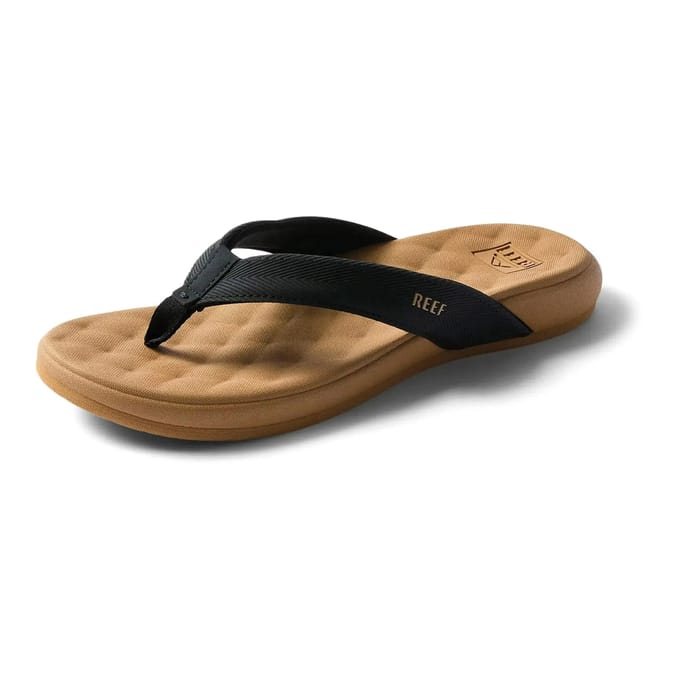 Reef Cushion Melody Sand Teenslippers Dames