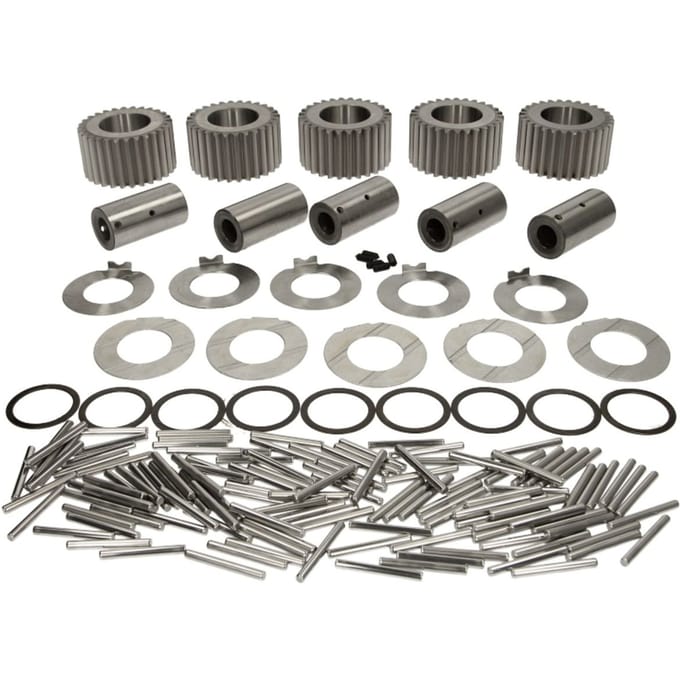 Reparatieset, handgeschakelde versnellingsbak C.E.I 298180