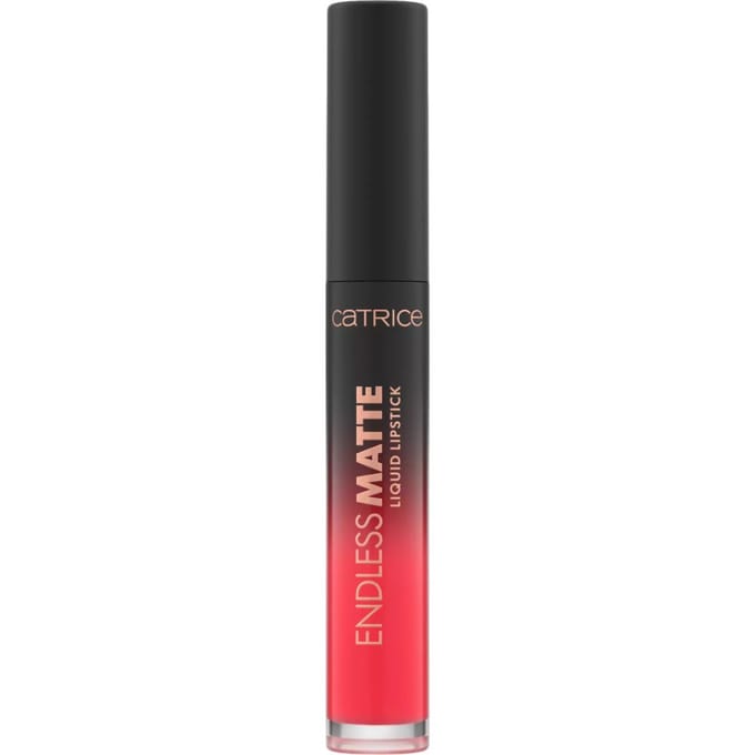 Lipstick Catrice Endless Matte Vloeibare Lippenstift