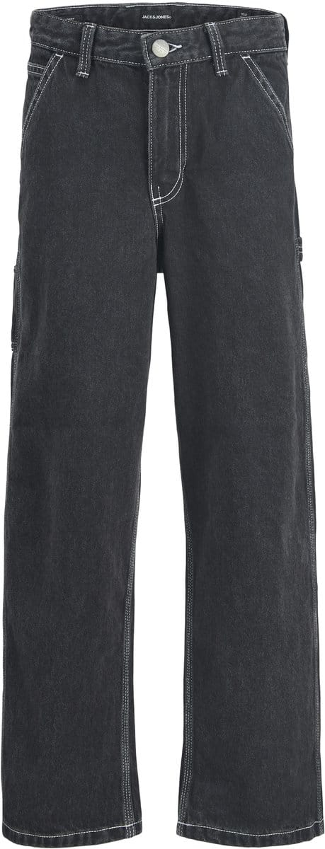 JACK&JONES - JWHALEX JJCARPENTER AKM 143 NOOS RET JNR - Jongens - Jeans