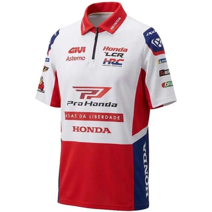 Polo Ixon LCRP 26