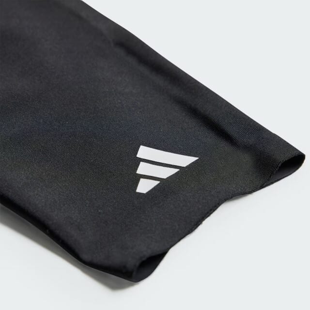 adidas Performance Tiro Competition Scheenbeschermers - Unisex - Zwart