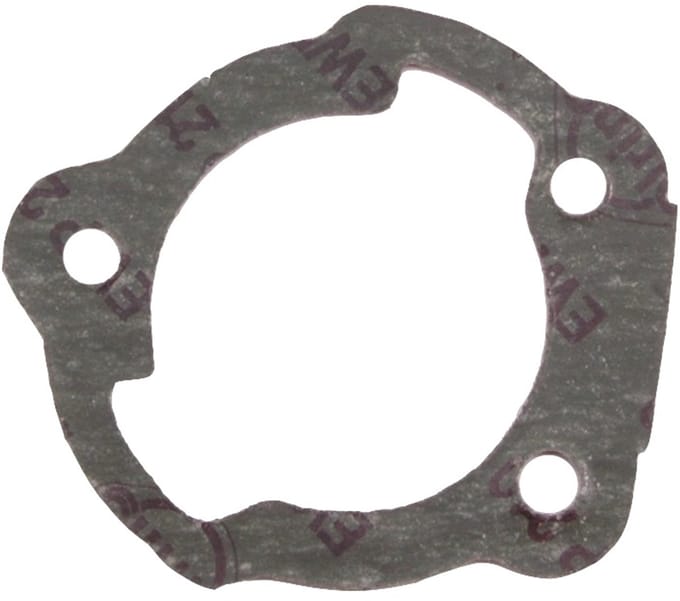 Voetpakking BAC Snel | Vespa Ciao - Si - Citta