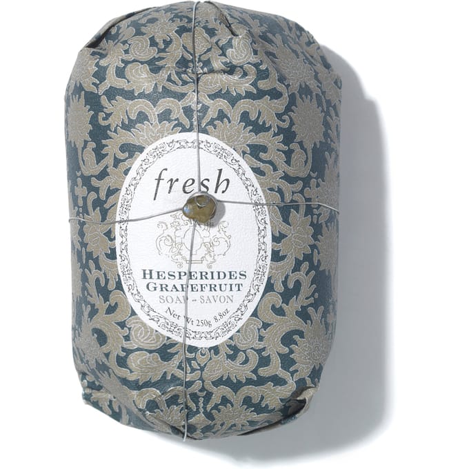 Fresh - Hesperides Grapefruit Oval Soap 250g
