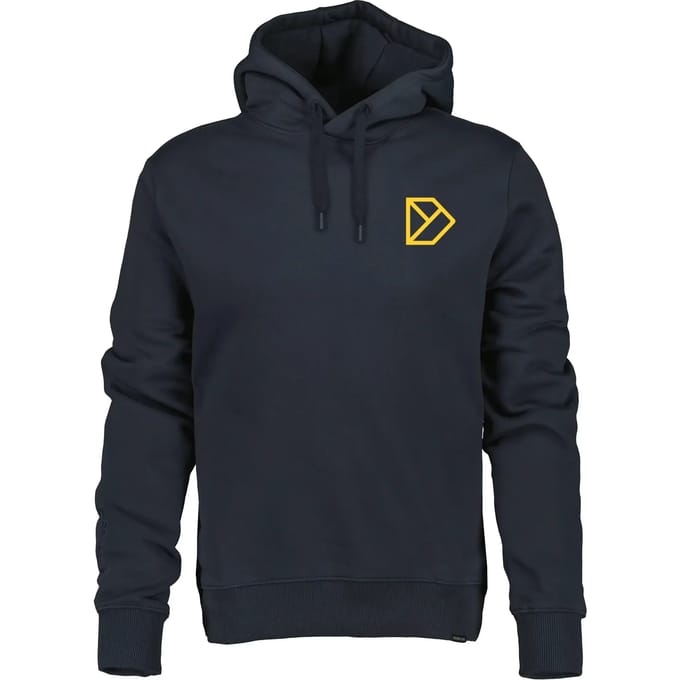 Hoodie Didriksons Ven