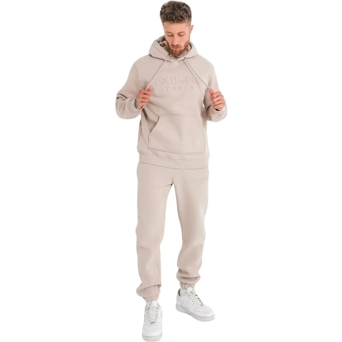 Hoodie Sixth June Thermo Embossed