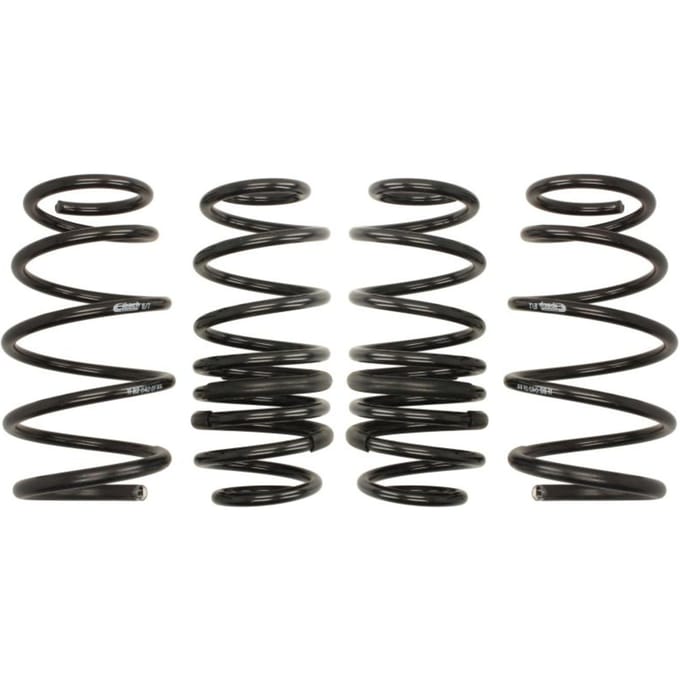 Ophangset, veren Pro-Kit EIBACH E10-82-040-01-22