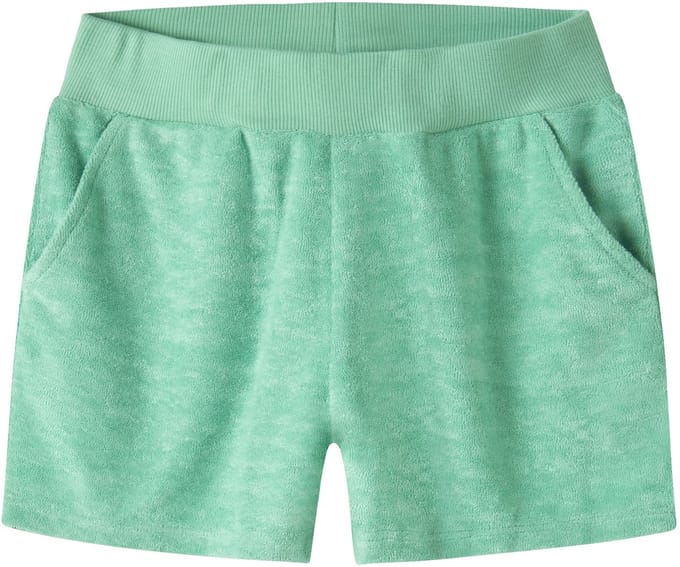 NAME IT - NKFHELGI VEL SHORTS PS - Meisjes - Bermuda shorts