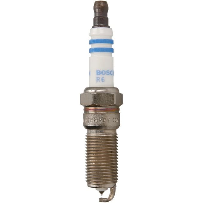 Bougie IRIDIUM BOSCH 0 242 230 508, 1 Stuk