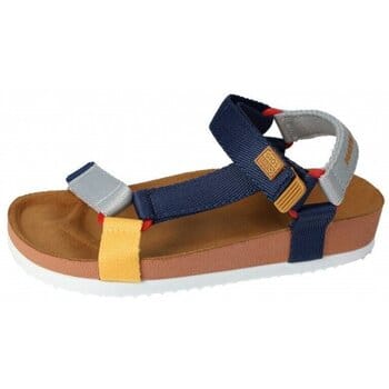 Sandalen met sleehak Gioseppo -