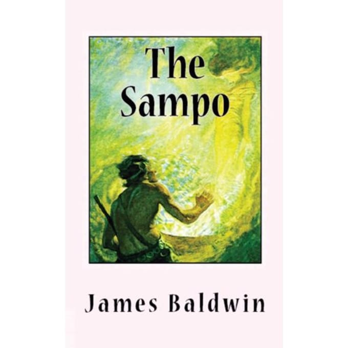 The Sampo - James Baldwin