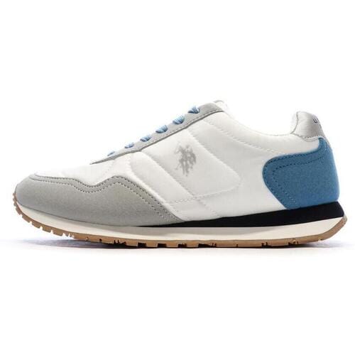 Lage Sneakers U.S Polo Assn. FS1
