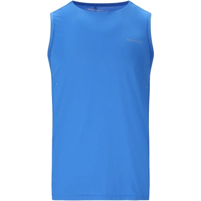 Technische tanktop Endurance Waane