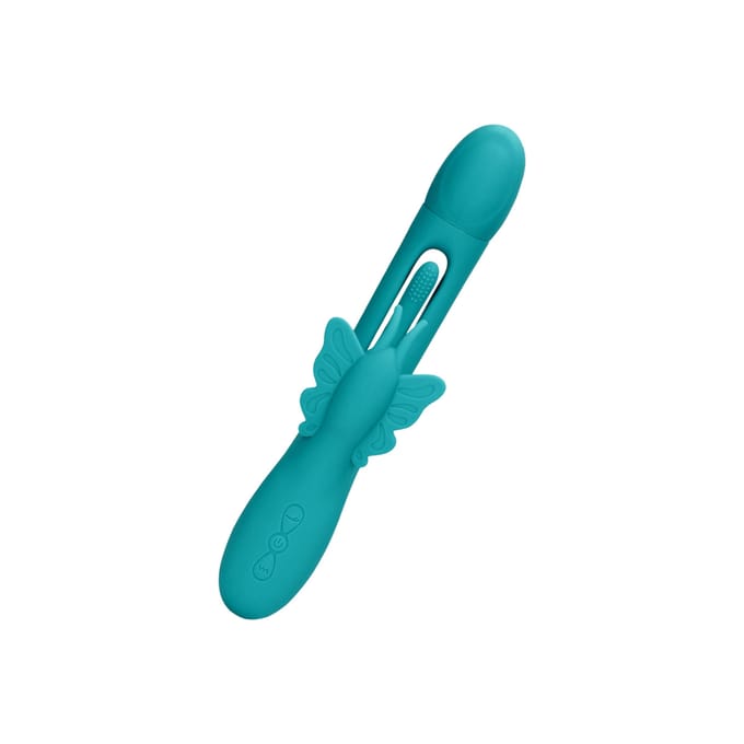 Loveline - Flapping G-Spot Vlinder Vibrator
