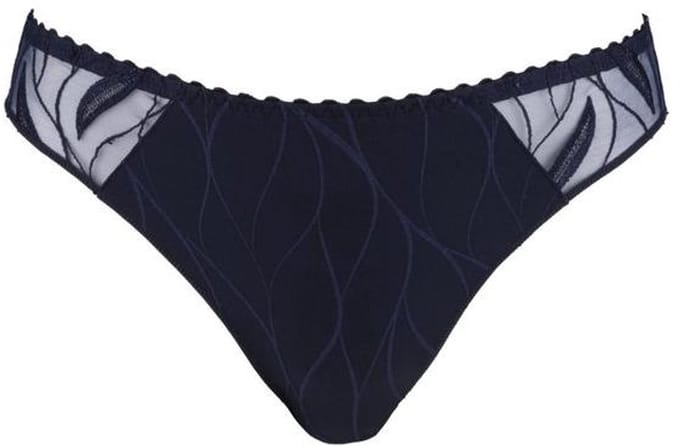 Louisa Bracq Elise Taille Slip 41950 Nuit Electrique - maat 46
