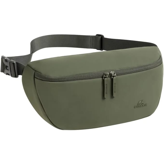 Fanny pack Rivacase Eco Eden 7814