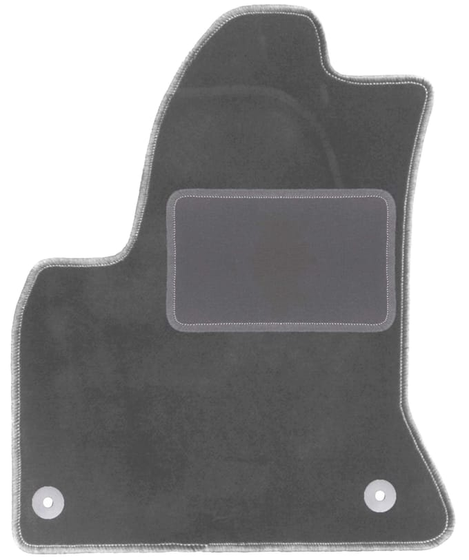 Automat bestuurderszijde: Citroen C4 Picasso I 7 persoons (2006-2013)