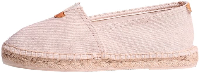 Klassieke unisex espadrille | BLANES-ER