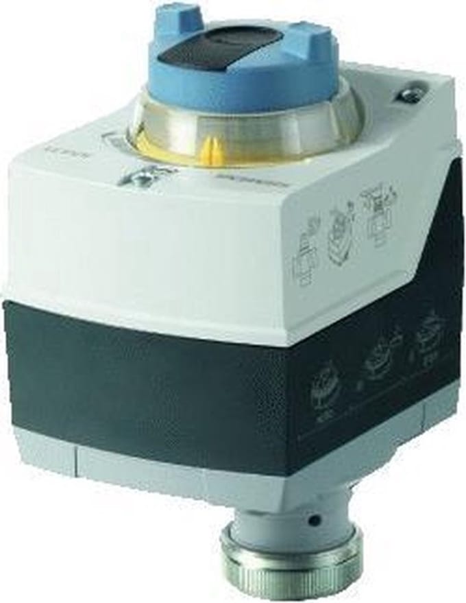 Siemens Elektrische servomotor