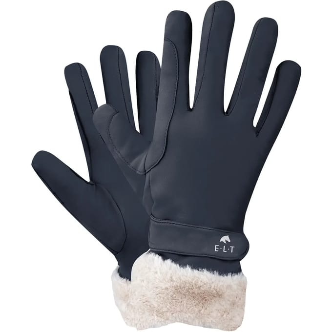 Rijhandschoenen ELT St. Moritz