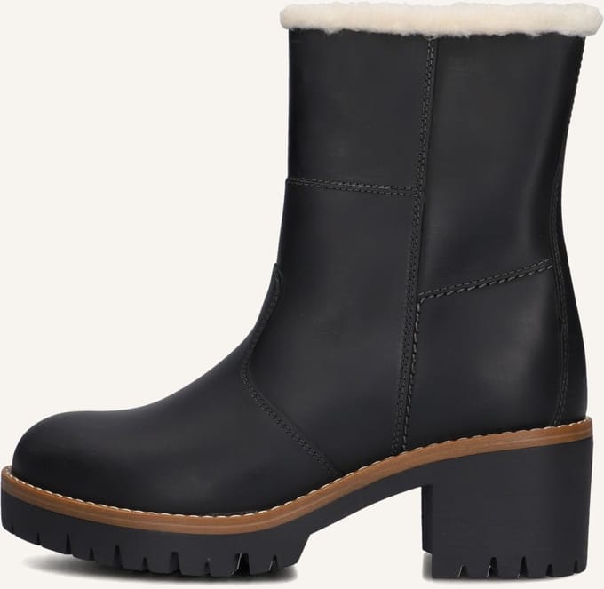 Omoda 852 Boots Dames - Zwart - Maat 37