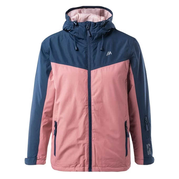 Kinder ski-jas Martes Essentials Makio