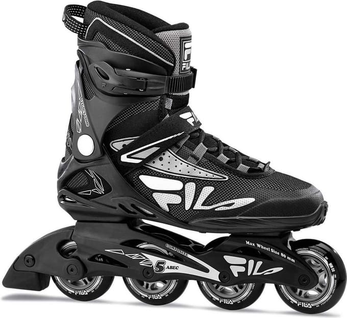 Fila  Legacy Comp  Inline Skate voor Heren