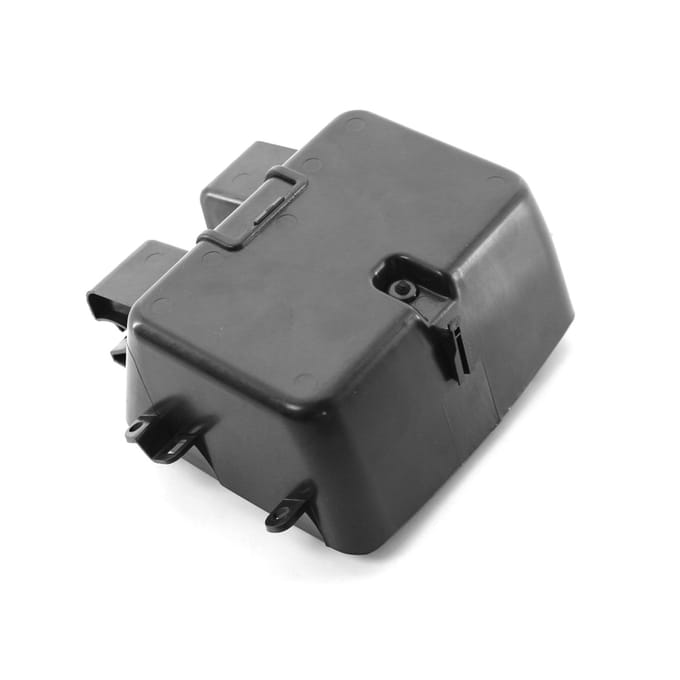 Zwart Middenconsole Bekerhouder Vervanging voor Ford Explorer 2011-2015 BB5Z-7813562-BA zwart