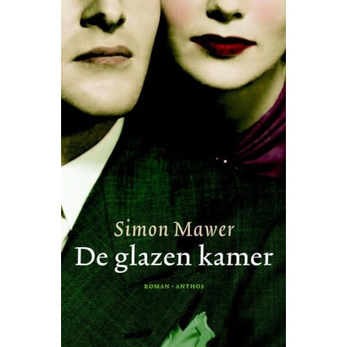 De Glazen Kamer - Simon Mawer