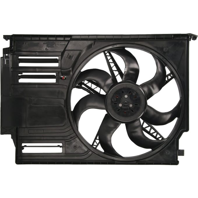 Koelventilatorwiel, motorkoeling MAHLE CFF 403 000P