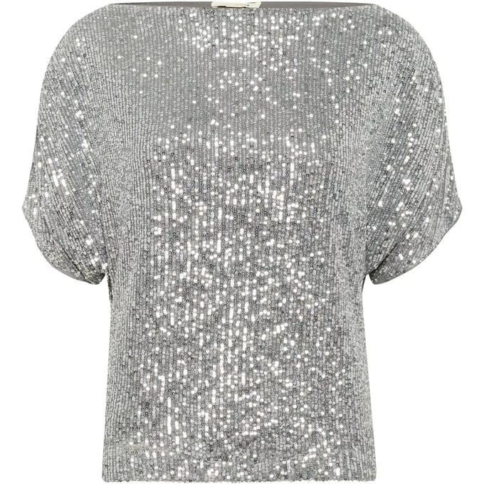Vrouwenblouse Soaked in Luxury Suse