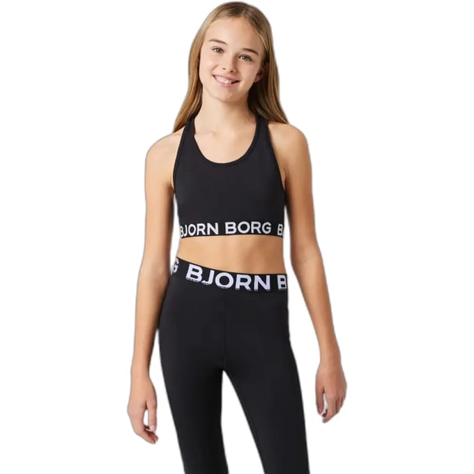 Meisjesbeha Björn Borg Sports
