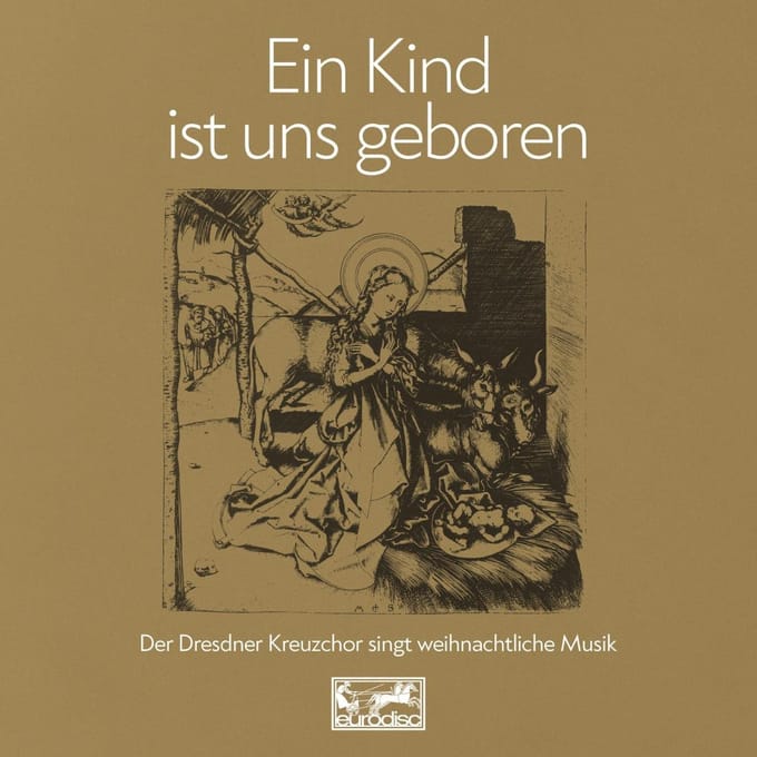 Ein Kind Ist Uns Geboren
