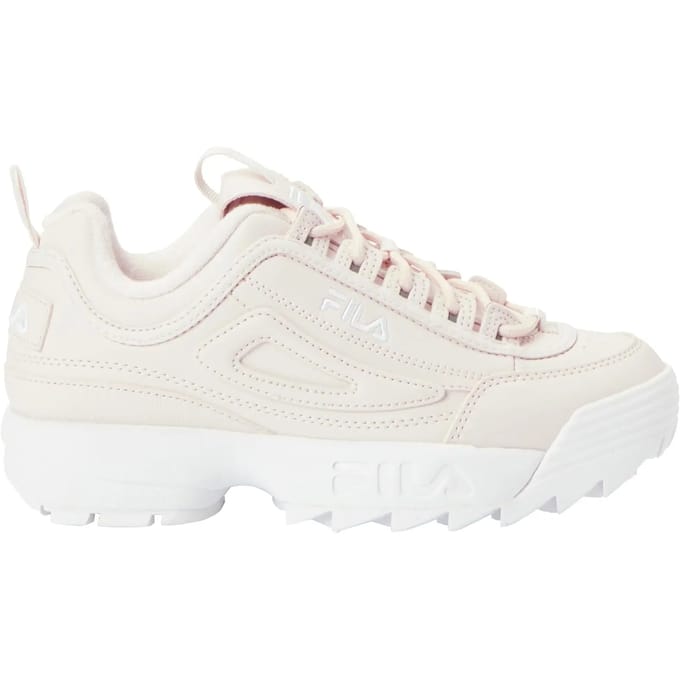 Lage Sneakers Fila Disruptor