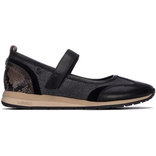 Carmela 16435301 Schoenen Zwart EU 36 Vrouw