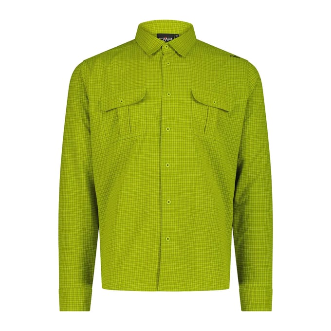 Shirt met lange mouwen CMP