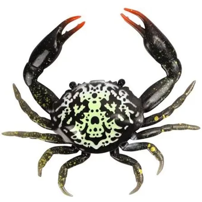 Lok Ragot Crab