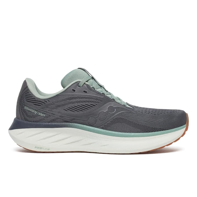 Hardloopschoenen Saucony Ride 18