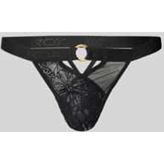 String van kant, model 'Pure Seduction'