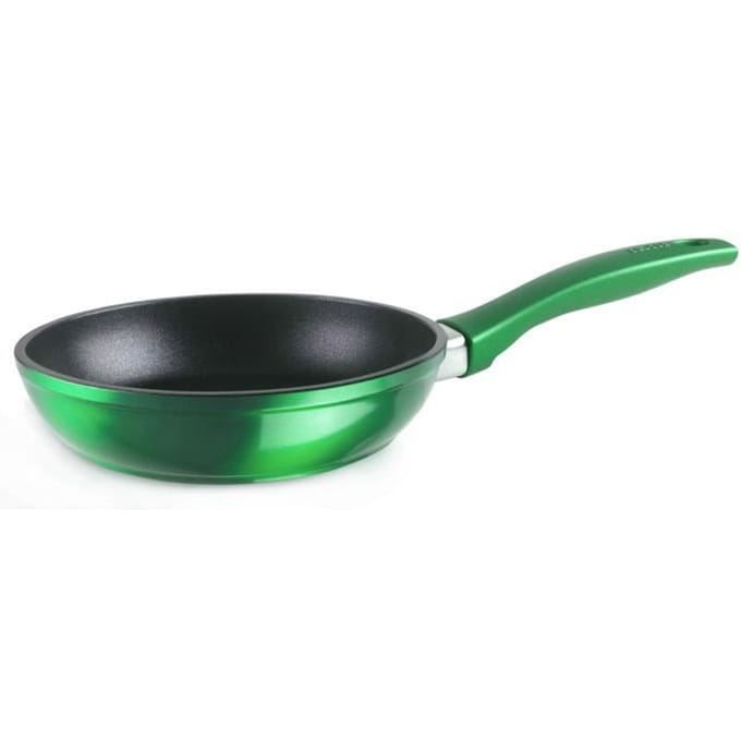 Poêle Antiadhésive - IBILI - MiniAlu - 14 cm - Aluminium - Full Induction
