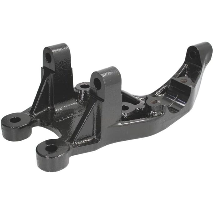 Lagerblok, asbalk AUGER 72300 links