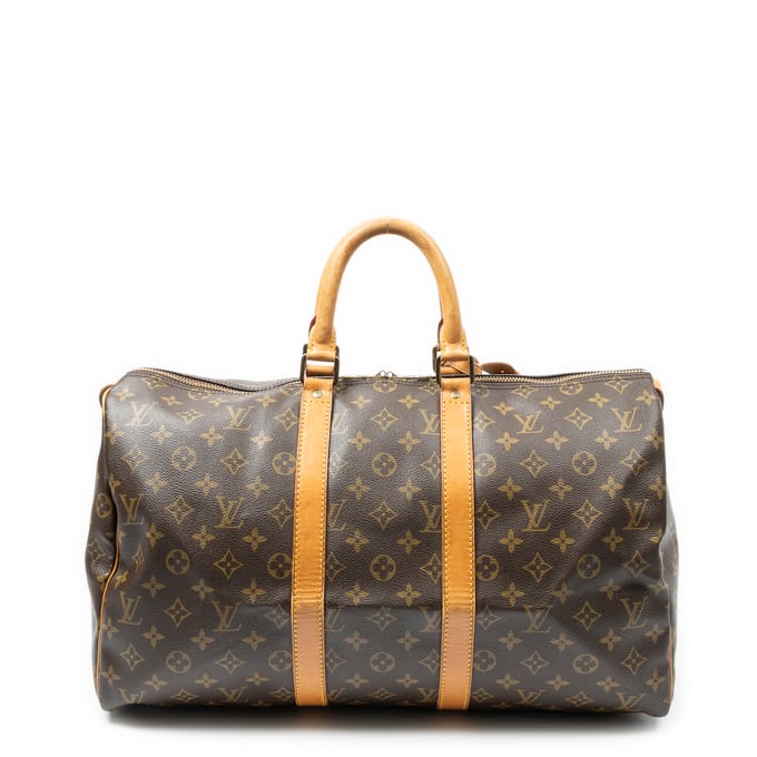Keepall 45  reistas