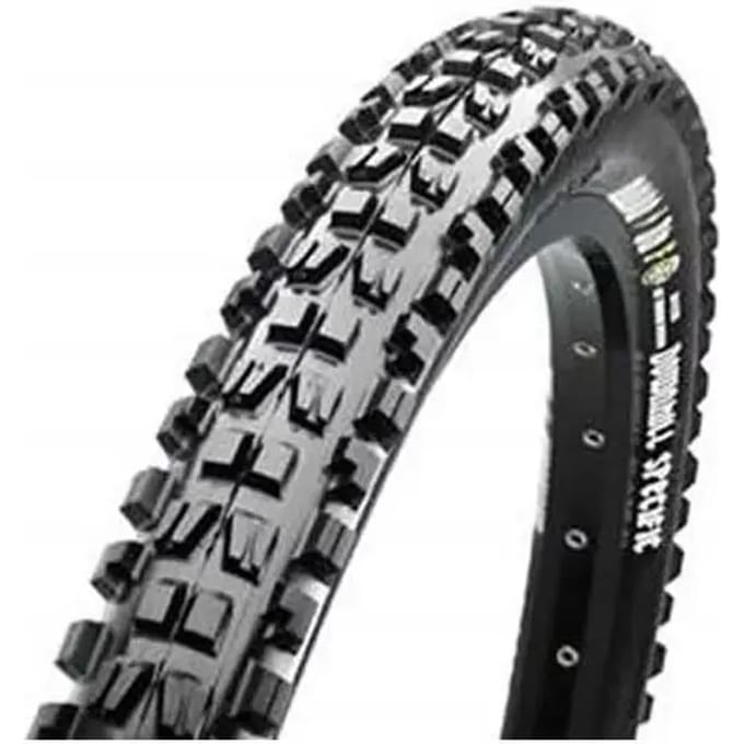 Maxxis Minion DHF Serie - Fietsband - 26x2.50 - Super Tacky - Dual Compound